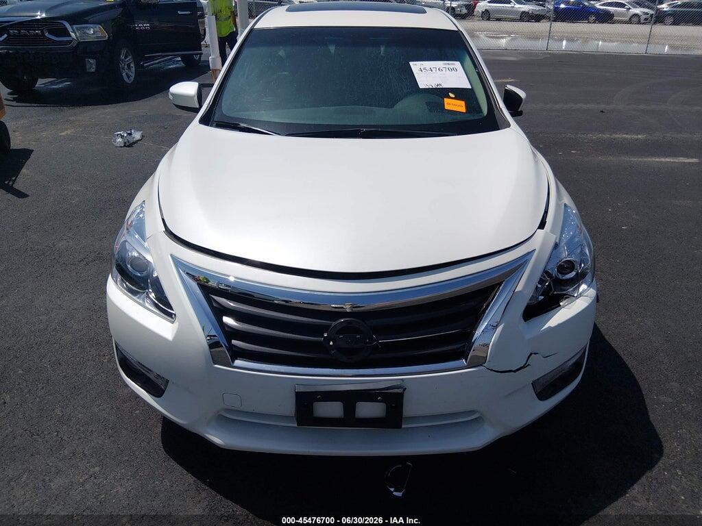 1N4AL3AP4DC133718 2013 NISSAN ALTIMA photo no. 12