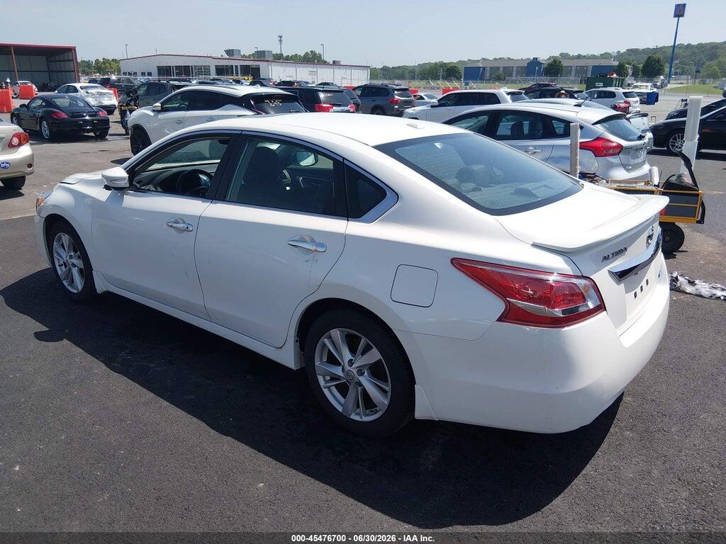 1N4AL3AP4DC133718 2013 NISSAN ALTIMA photo no. 3