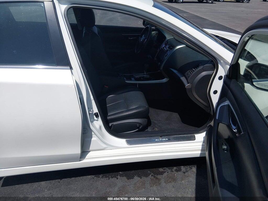 1N4AL3AP4DC133718 2013 NISSAN ALTIMA photo no. 5