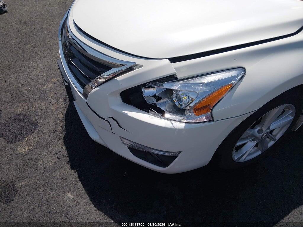 1N4AL3AP4DC133718 2013 NISSAN ALTIMA photo no. 6