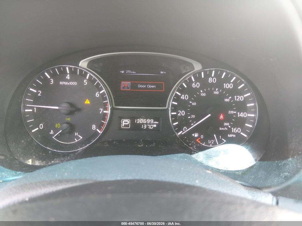 1N4AL3AP4DC133718 2013 NISSAN ALTIMA photo no. 7