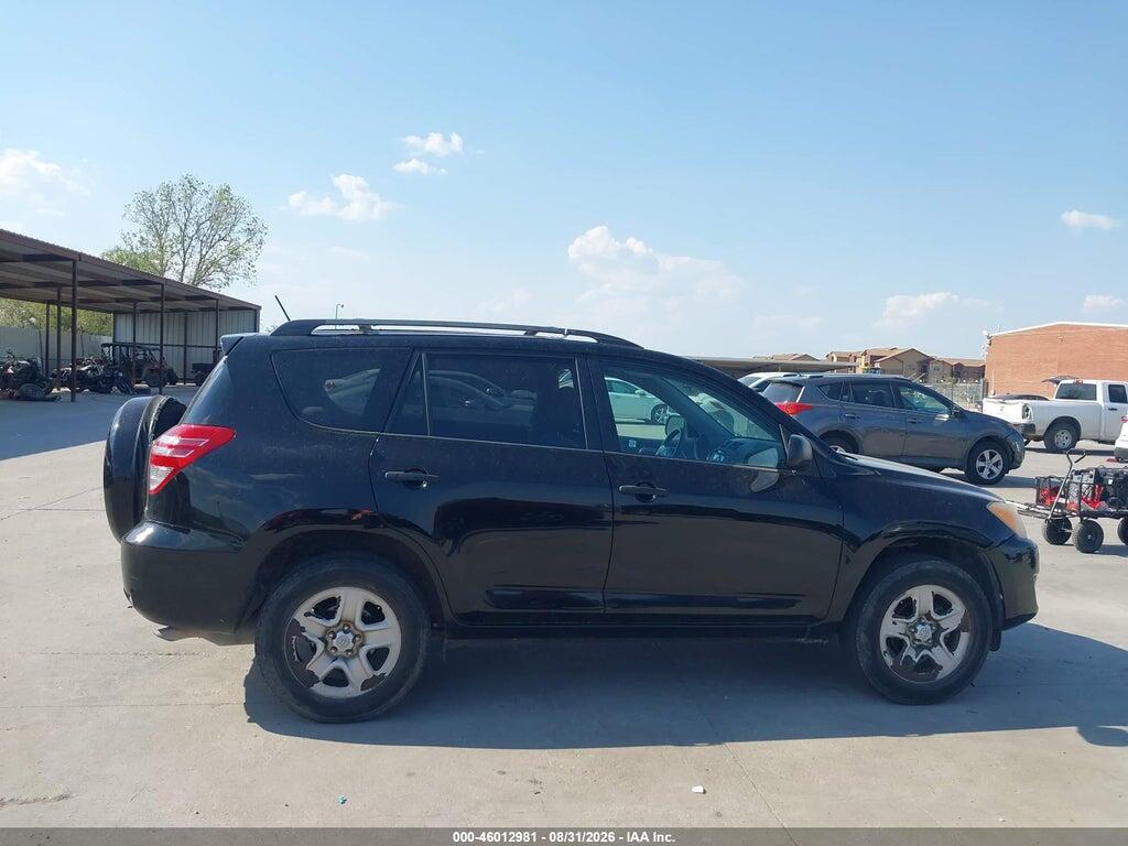 2010 TOYOTA RAV4 — Фото 14 из 16
