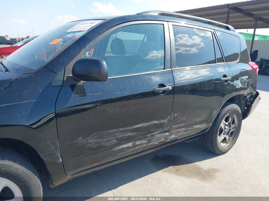 2010 TOYOTA RAV4 — Фото 6 из 16
