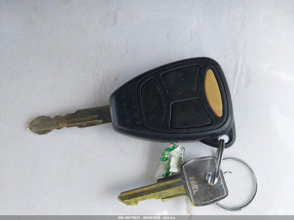2C3KA63H77H758485 2007 CHRYSLER 300C photo no. 11