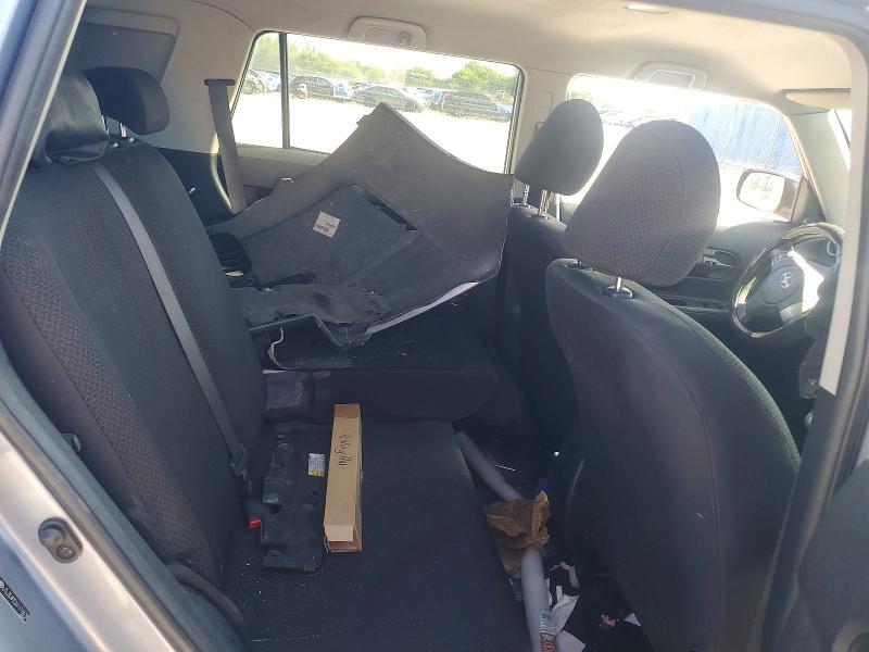 2010 TOYOTA SCION XB — Фото 10 из 12