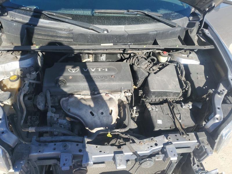 2010 TOYOTA SCION XB — Фото 11 из 12