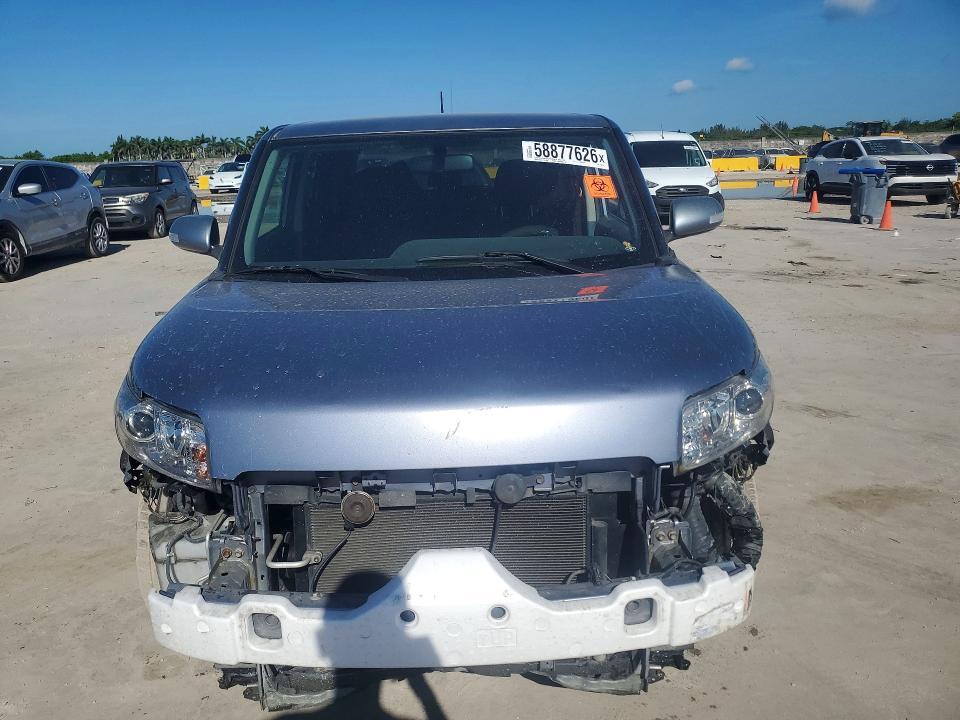 2010 TOYOTA SCION XB — Фото 5 из 12