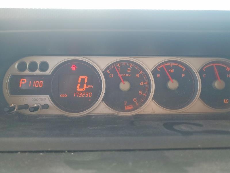 2010 TOYOTA SCION XB — Фото 9 из 12