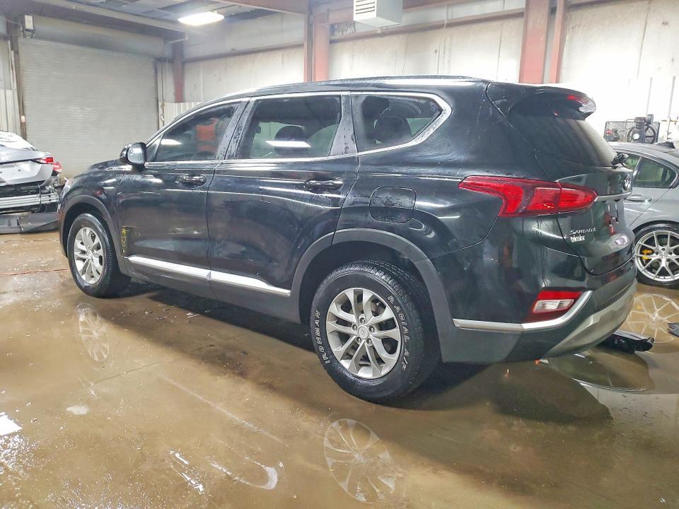 2020 HYUNDAI SANTA FE SE — Фото 2 из 12