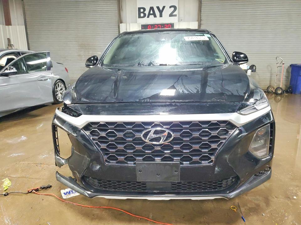 2020 HYUNDAI SANTA FE SE — Фото 5 из 12