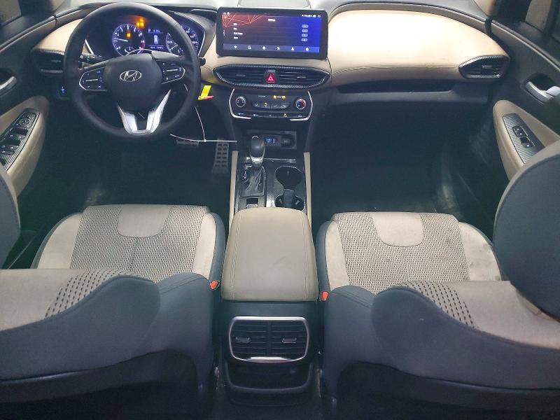 2020 HYUNDAI SANTA FE SE — Фото 8 из 12