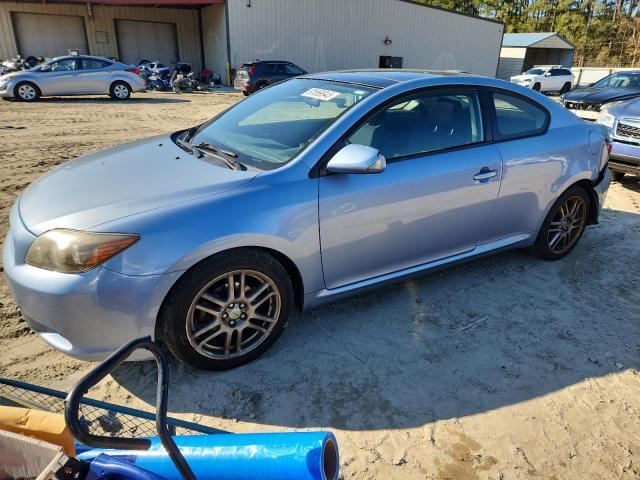 2010 TOYOTA SCION TC JTKDE3B70A0304129