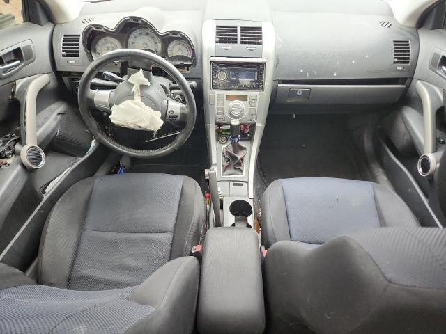 JTKDE3B79A0318479 2010 TOYOTA SCION TC photo no. 8