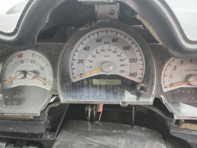 JTKDE3B79A0318479 2010 TOYOTA SCION TC photo no. 9