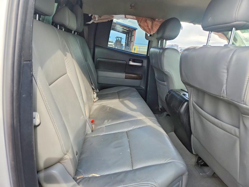 5TFBY5F1XAX125742 2010 TOYOTA TUNDRA photo no. 10
