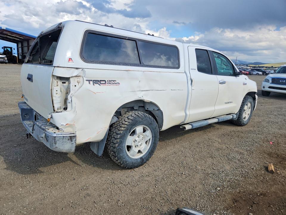 5TFBY5F1XAX125742 2010 TOYOTA TUNDRA photo no. 3