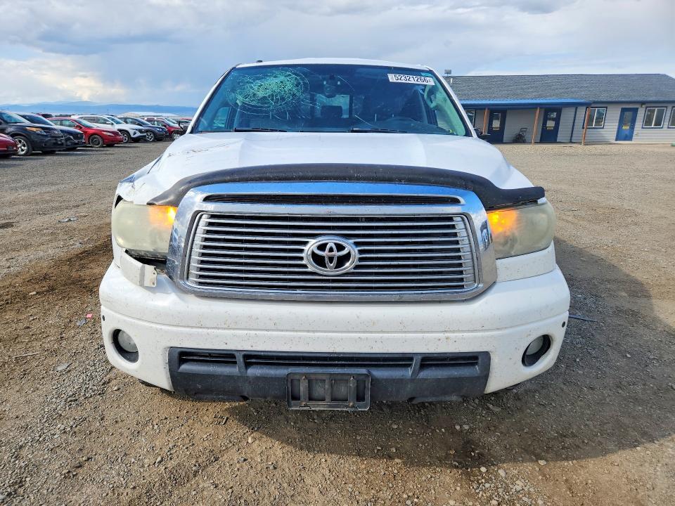 5TFBY5F1XAX125742 2010 TOYOTA TUNDRA photo no. 5