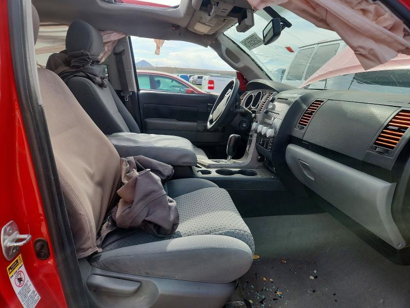 2010 TOYOTA TUNDRA CREWMAX SR5 — Фото 7 из 11