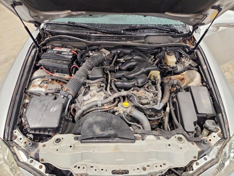 JTHCK262795032471 2009 LEXUS IS photo no. 11