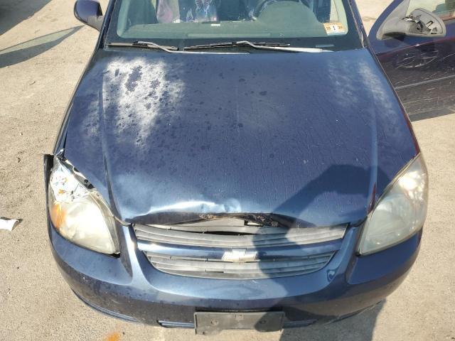 2009 CHEVROLET COBALT LT — Фото 11 из 12