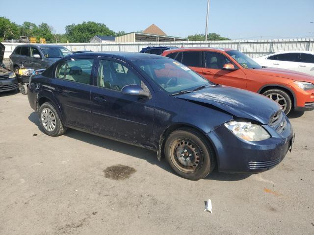 2009 CHEVROLET COBALT LT — Фото 4 из 12