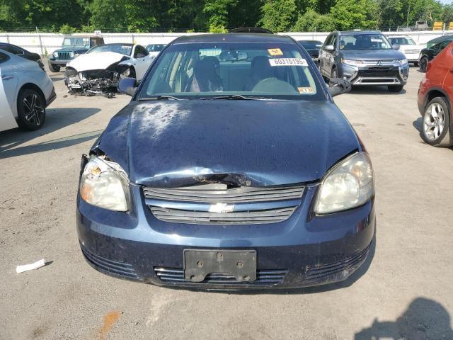 2009 CHEVROLET COBALT LT — Фото 5 из 12