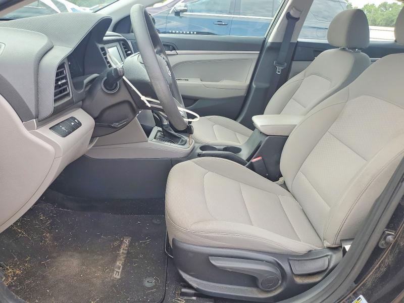 2020 HYUNDAI ELANTRA SE — Фото 7 из 13