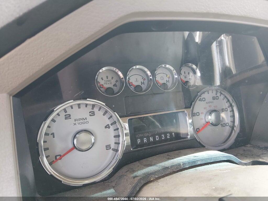 1FTWW31R38EA95370 2008 FORD SUPER DUTY F-350 SRW photo no. 5