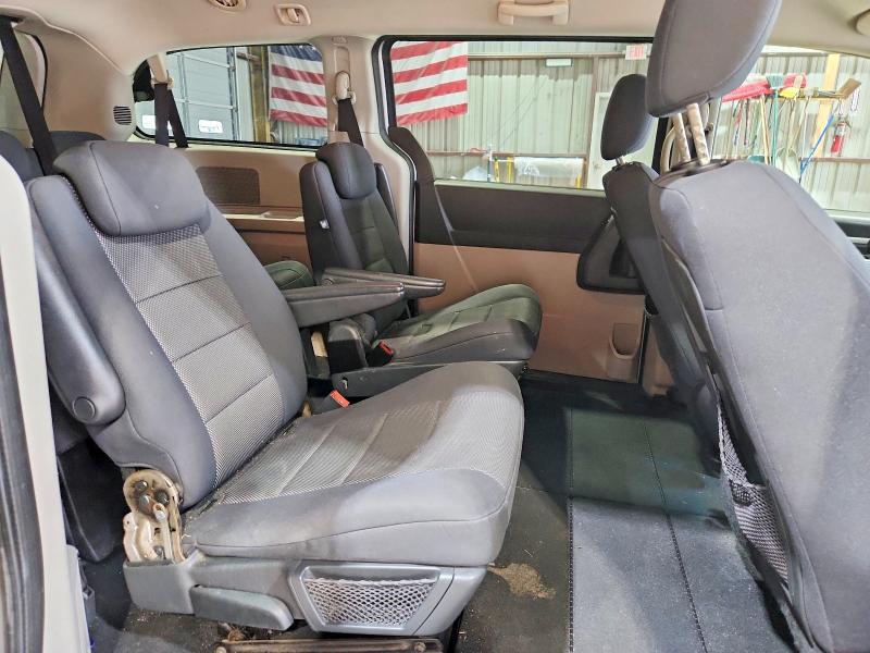 2D8HN44E29R658750 2009 DODGE GRAND CARAVAN photo no. 11