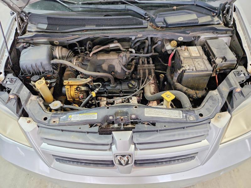 2D8HN44E29R658750 2009 DODGE GRAND CARAVAN photo no. 12