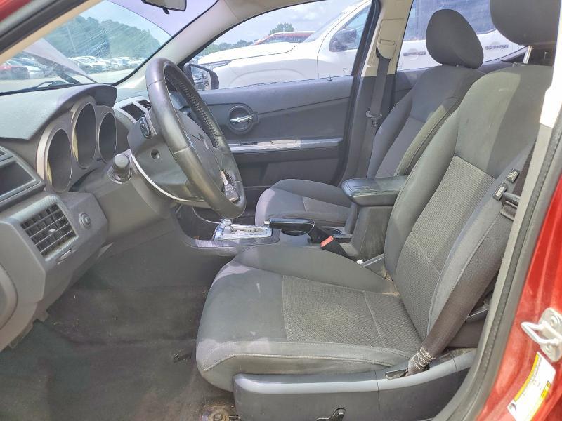 2009 DODGE AVENGER SXT — Фото 7 из 12