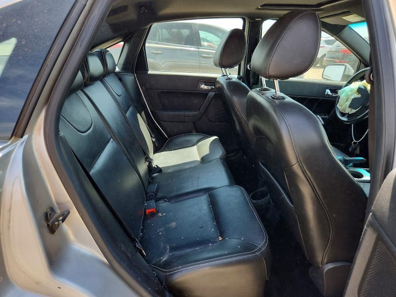 1FAHP36N09W242242 2009 FORD FOCUS photo no. 10