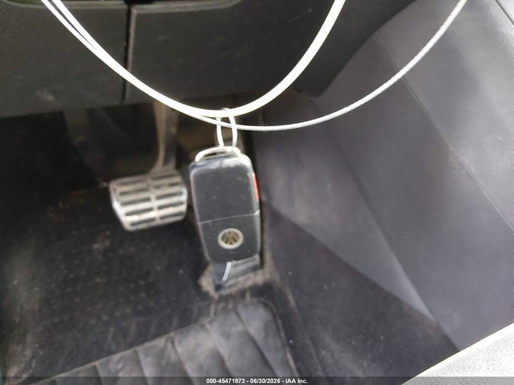 WVGAV3AX4EW537697 2014 VOLKSWAGEN TIGUAN photo no. 11