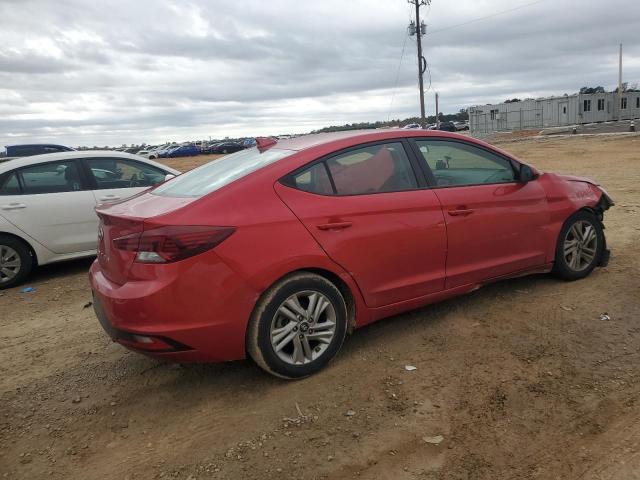 2020 HYUNDAI ELANTRA SEL — Фото 3 из 12