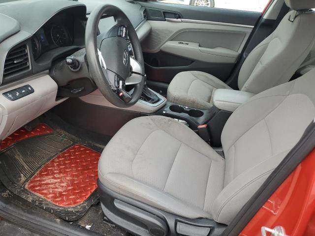 2020 HYUNDAI ELANTRA SEL — Фото 7 из 12