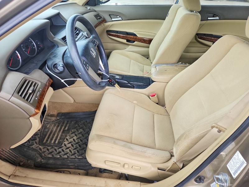 1HGCP26799A102821 2009 HONDA ACCORD photo no. 7