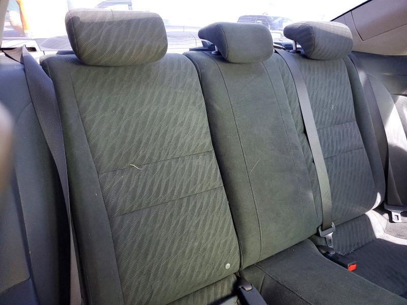 2009 HONDA CIVIC EX — Фото 10 из 12