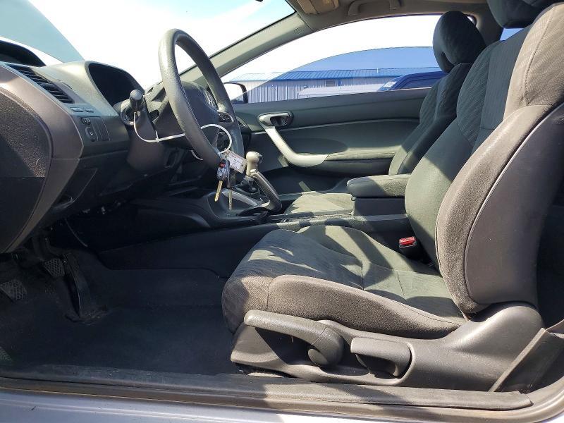 2009 HONDA CIVIC EX — Фото 7 из 12