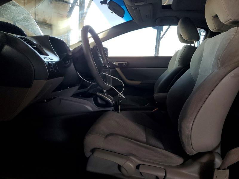 2009 HONDA CIVIC EX — Фото 7 из 13