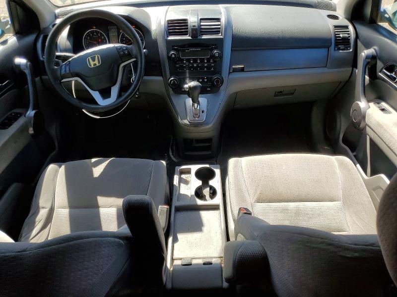 2009 HONDA CR-V EX — Фото 8 из 13