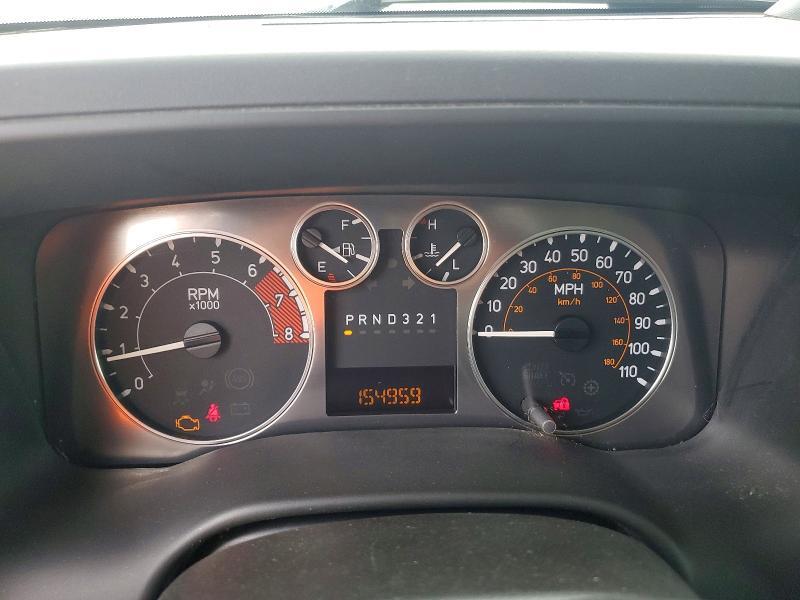 2009 HUMMER H3T — Фото 9 из 12