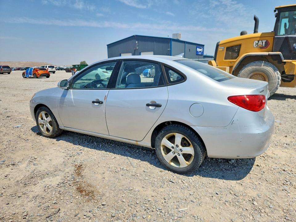 2010 HYUNDAI ELANTRA SE — Фото 2 из 12