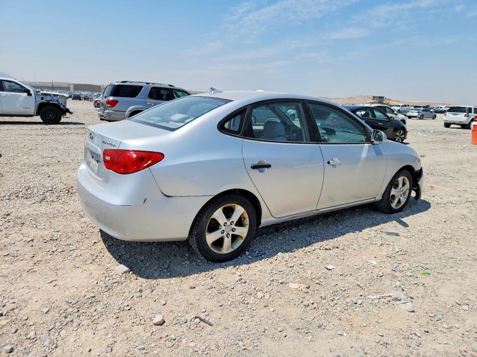 2010 HYUNDAI ELANTRA SE — Фото 3 из 12