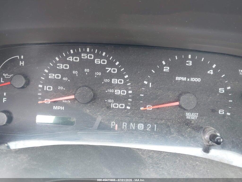 1FTNX21L72EC50010 2002 FORD F-250 photo no. 7