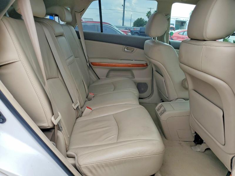 2009 LEXUS RX 350 — Фото 11 из 13