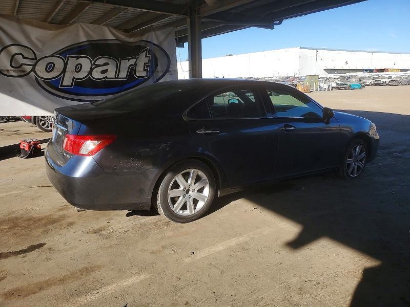 2009 LEXUS ES 350 — Фото 3 из 12