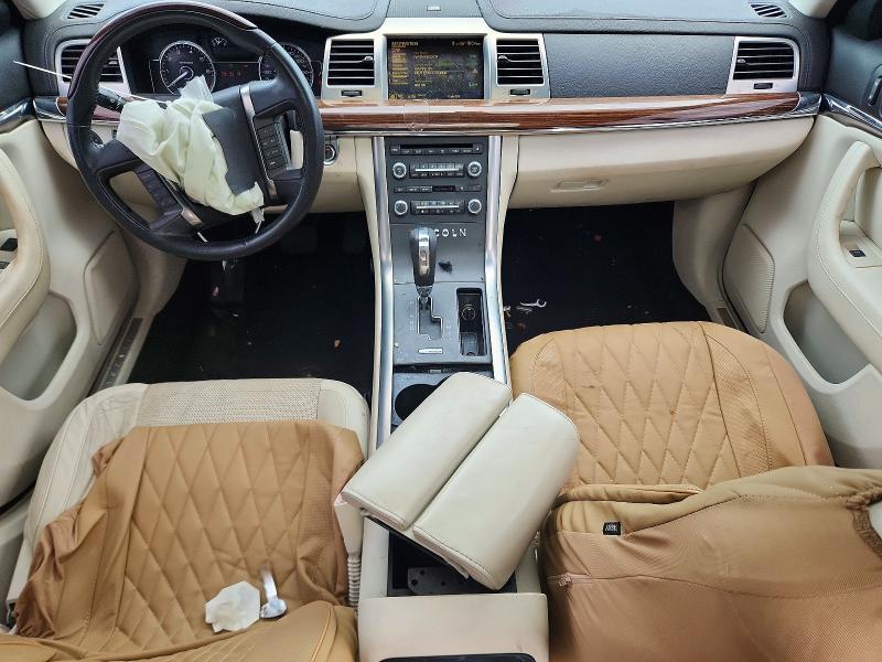 2009 LINCOLN MKS — Фото 8 из 13