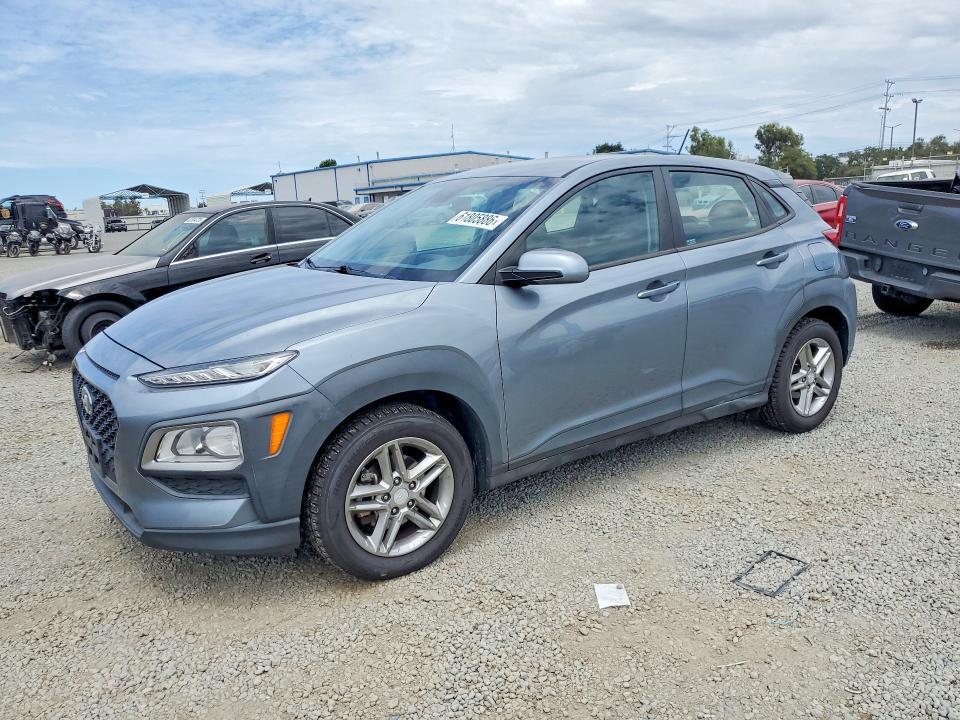 2020 HYUNDAI KONA SE