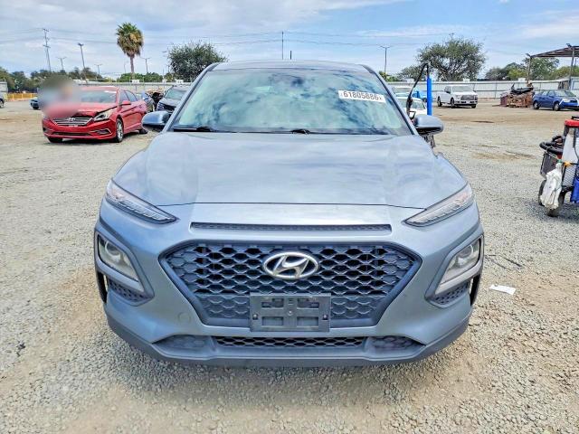 2020 HYUNDAI KONA SE — Фото 5 из 13