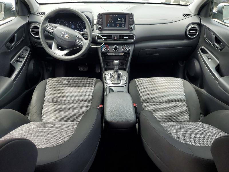 2020 HYUNDAI KONA SE — Фото 8 из 13